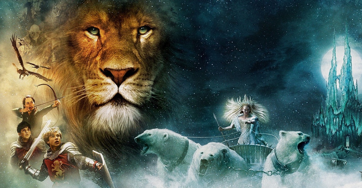 Mi lesz veled, Narnia? mi-lesz-veled-narnia