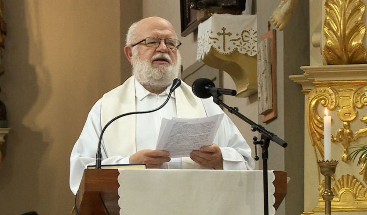 Találkoztam a közöttünk élő Krisztussal talalkoztam-a-kozottunk-elo-krisztussal