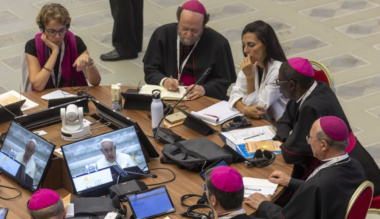 a-nok-szerepe-az-egyhazban-a-szinodusi-munkacsoport-jelentese