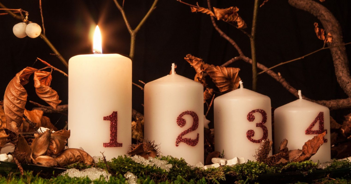 Advent: vágyakozás arra, Aki van advent-vagyakozas-arra-aki-van
