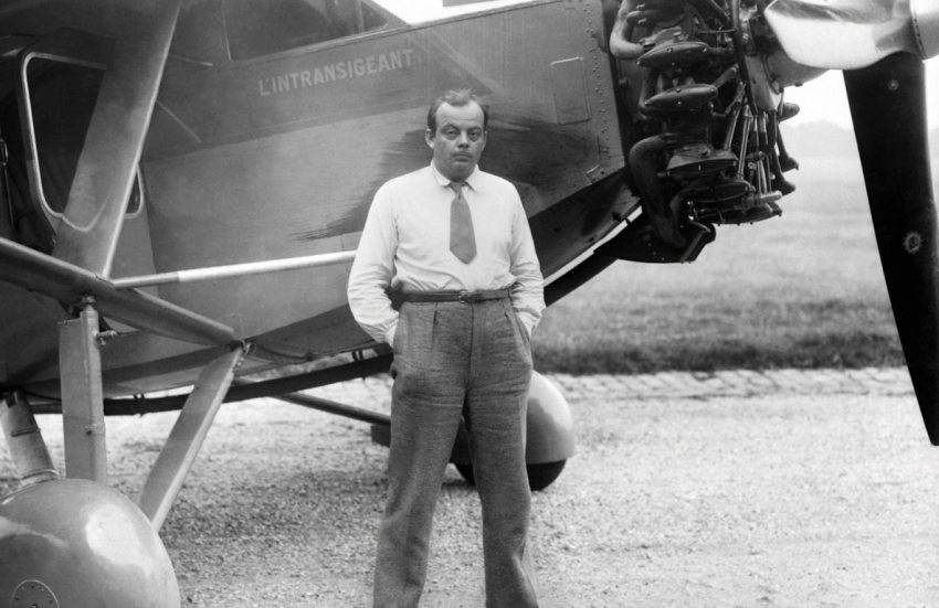80 éve tűnt el Antoine de Saint Exupéry író és pilóta 80-eve-tunt-el-antoine-de-saint-exupery-iro-es-pilota
