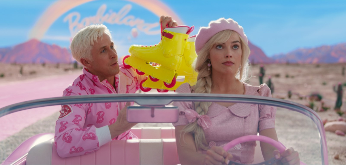 Barbie nem is olyan rózsaszín világa – filmajánló barbie-nem-is-olyan-rozsaszin-vilaga-filmajanlo