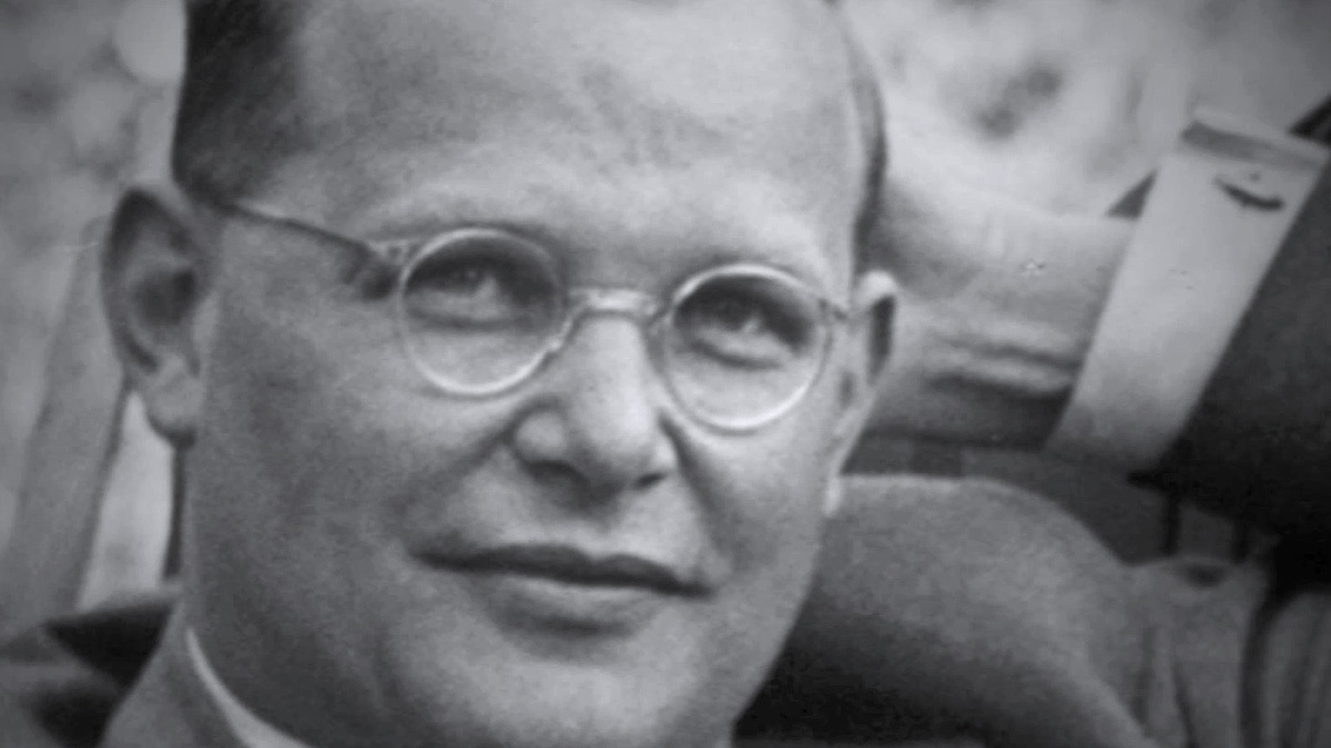Bonhoeffer, az igaz keresztény bonhoeffer-az-igaz-kereszteny