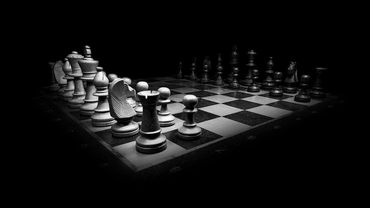 Fekete-fehér gondolkodásmód – van-e alternatíva? fekete-feher-gondolkodasmod-van-e-alternativa