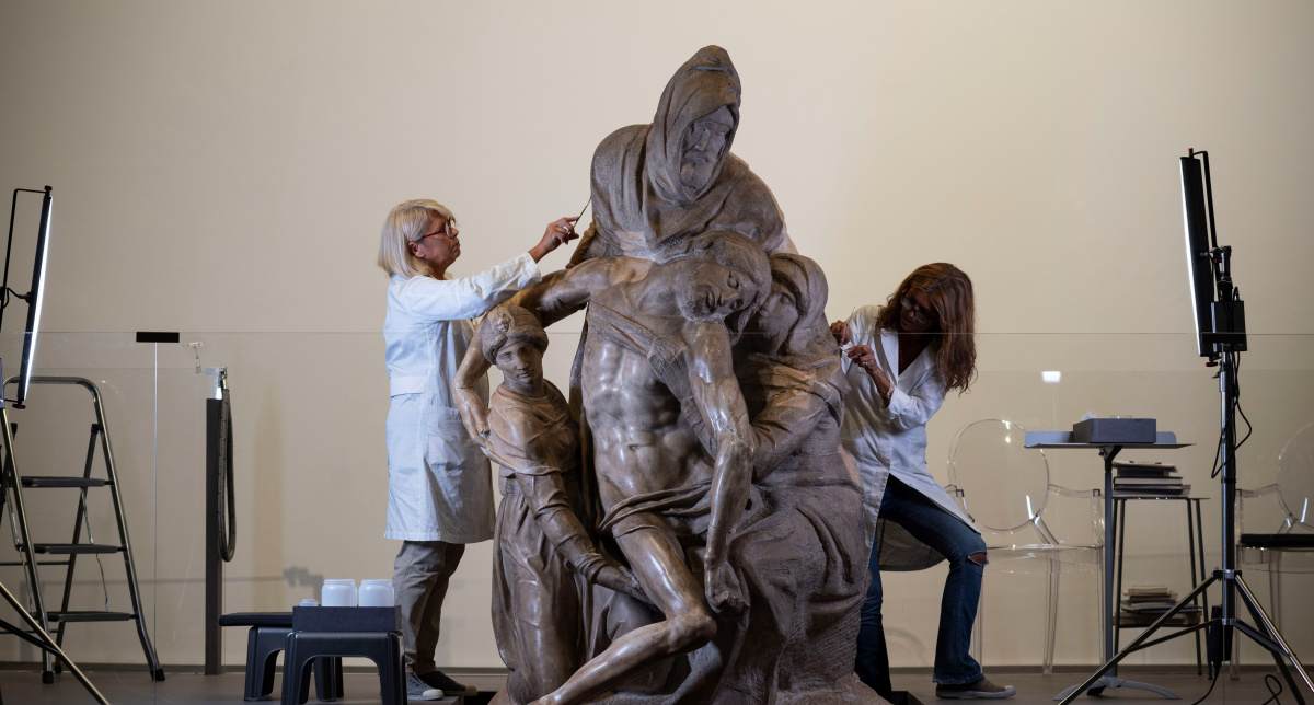 Michelangelo Pietài és életünk valósága a tényeken túl michelangelo-pietai-valosag-a-tenyeken-tul