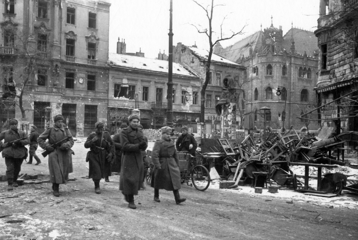 1945: egy falu zsidók nélkül 1945-egy-falu-zsidok-nelkul