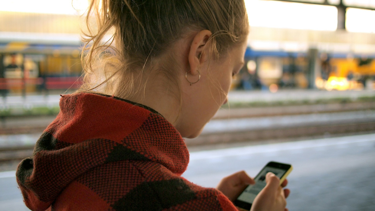 Telefon: te mennyire vagy hozzánőve? telefon-te-mennyire-vagy-hozzanove