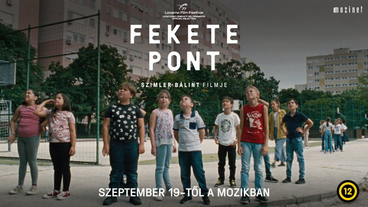 Ki írja a Fekete pontot Palkónak? ki-irja-a-fekete-pontot-palkonak