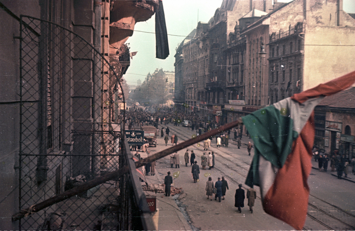 XII. Piusz enciklikája a magyarokért 1956-ban xii-piusz-enciklikaja-a-magyarokert-1956-ban