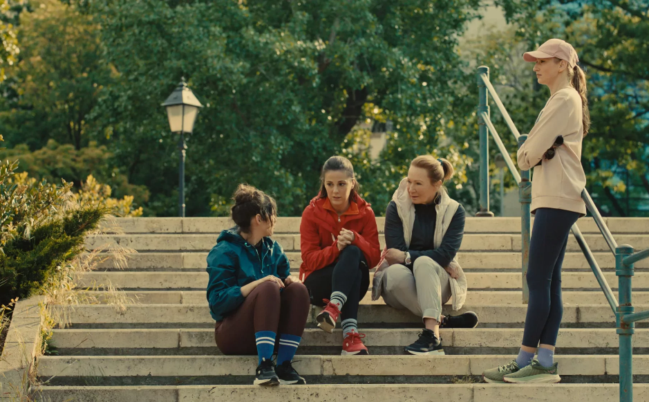 Egész életünk jóformán egy maratoni futás – filmajánló futni-mentem-filmajanlo