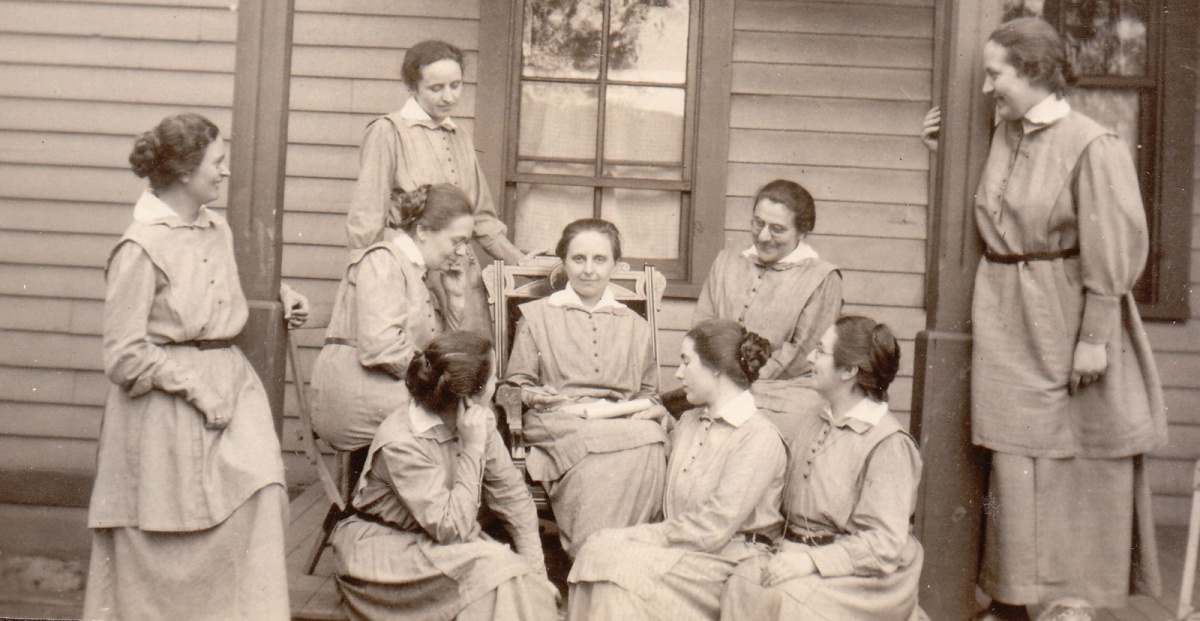 A pozitív irányultság Slachta Margit lelkiségében a-pozitiv-iranyultsag-slachta-margit-lelkisegeben