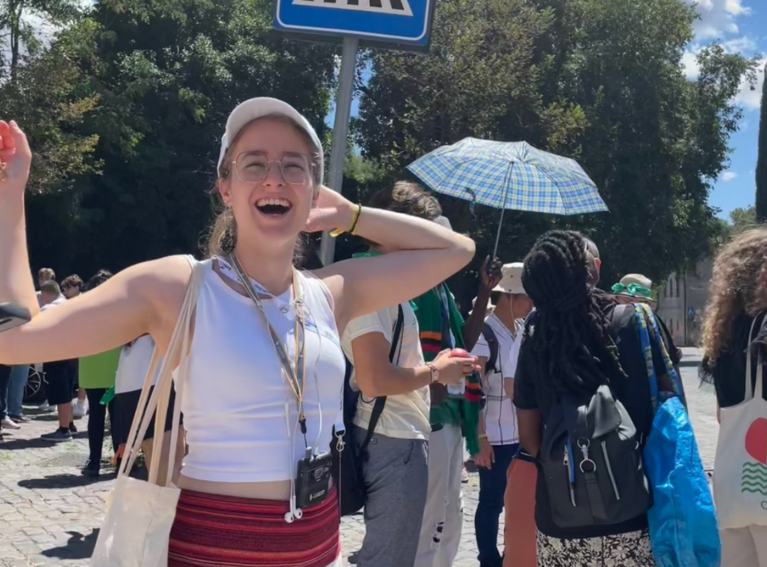 Tényleg Isten vezeti az egyházat – gondolatok nemcsak az Ifjúsági Jubileumról tenyleg-isten-vezeti-az-egyhazat-gondolatok-nemcsak-az-ifjusagi-jubileumrol