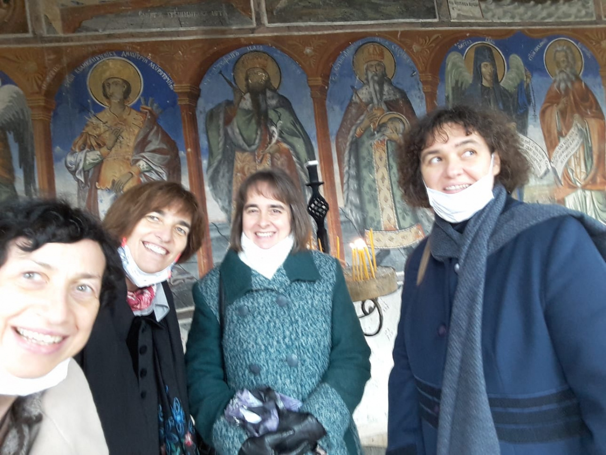 Ortodoxokkal és muszlimokkal Észak-Macedóniában ortodoxokkal-es-muszlimokkal-eszak-macedoniaban