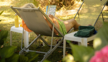 a-nyari-pihenes-mint-isten-ajandeka