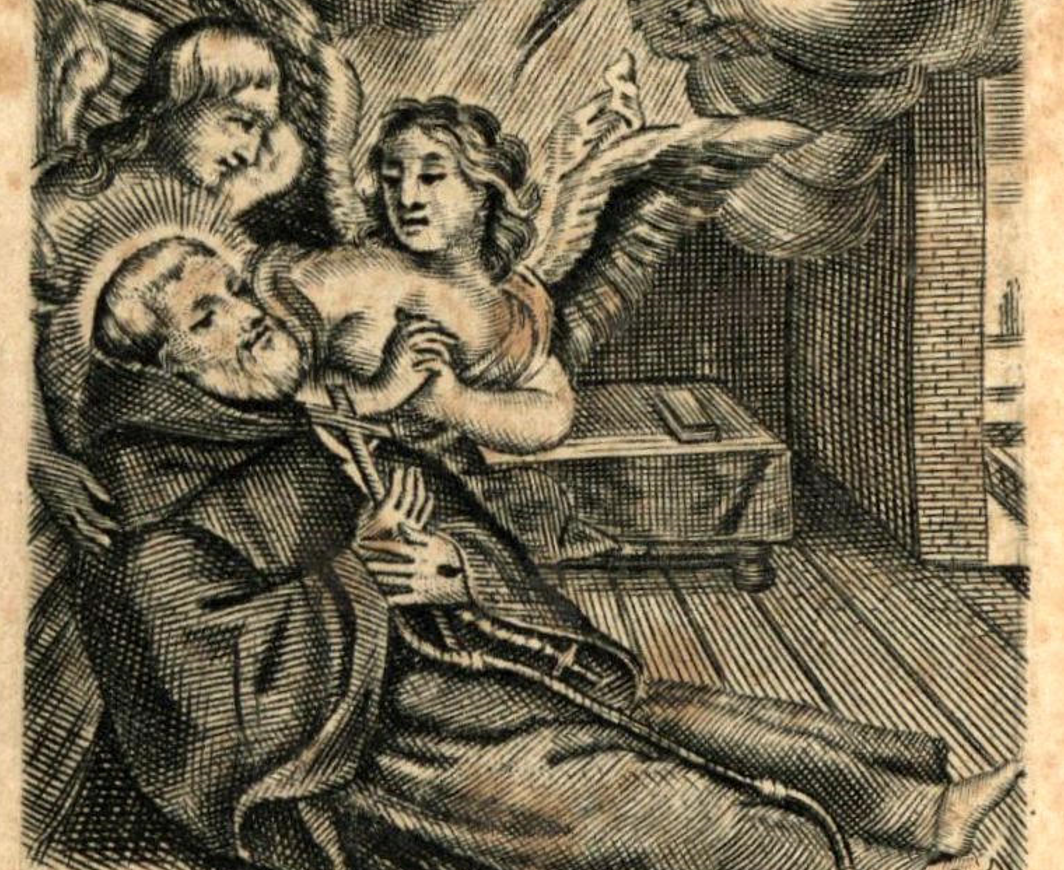 „Ó, csodálatos alkonyat!” – 800 éve halt meg Szent Ferenc o-csodalatos-alkonyat-800-eve-halt-meg-szent-ferenc