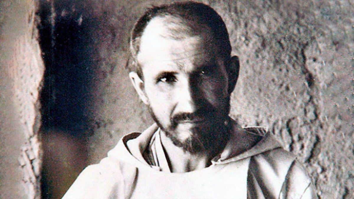Modern útitársunk, Charles de Foucauld modern-utitarsunk-charles-de-foucauld
