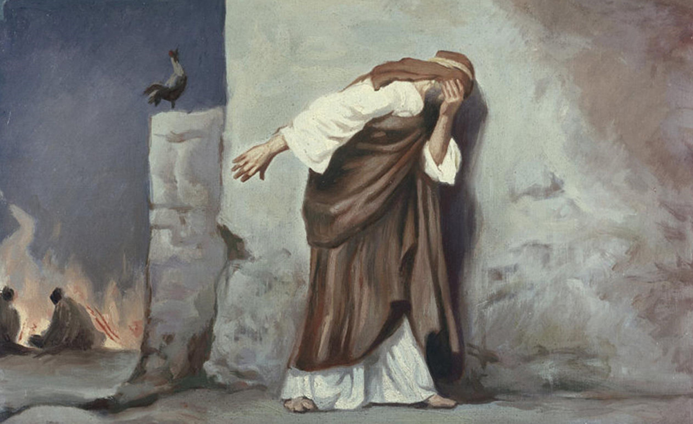 Közeledés a szenvedés titkához – Keresztút 3. kozeledes-a-szenvedes-titkahoz-keresztut-3