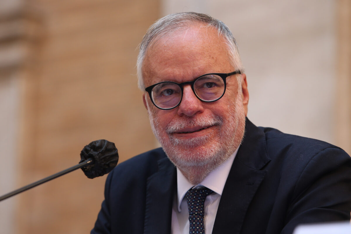 Riccardi: Szükségünk van az ökumenére! riccardi-szuksegunk-van-az-okumenere