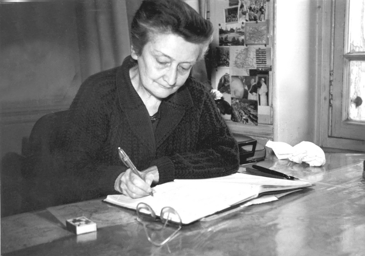 Az engedelmességről Madeleine Delbrêllel engedelmesseg-madeleine-delbrel