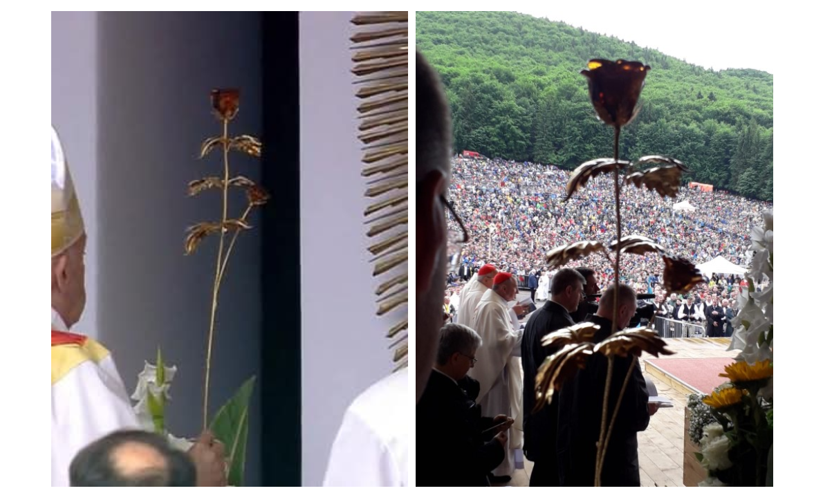 Csíksomlyó aranyrózsája csiksomlyo-aranyrozsaja