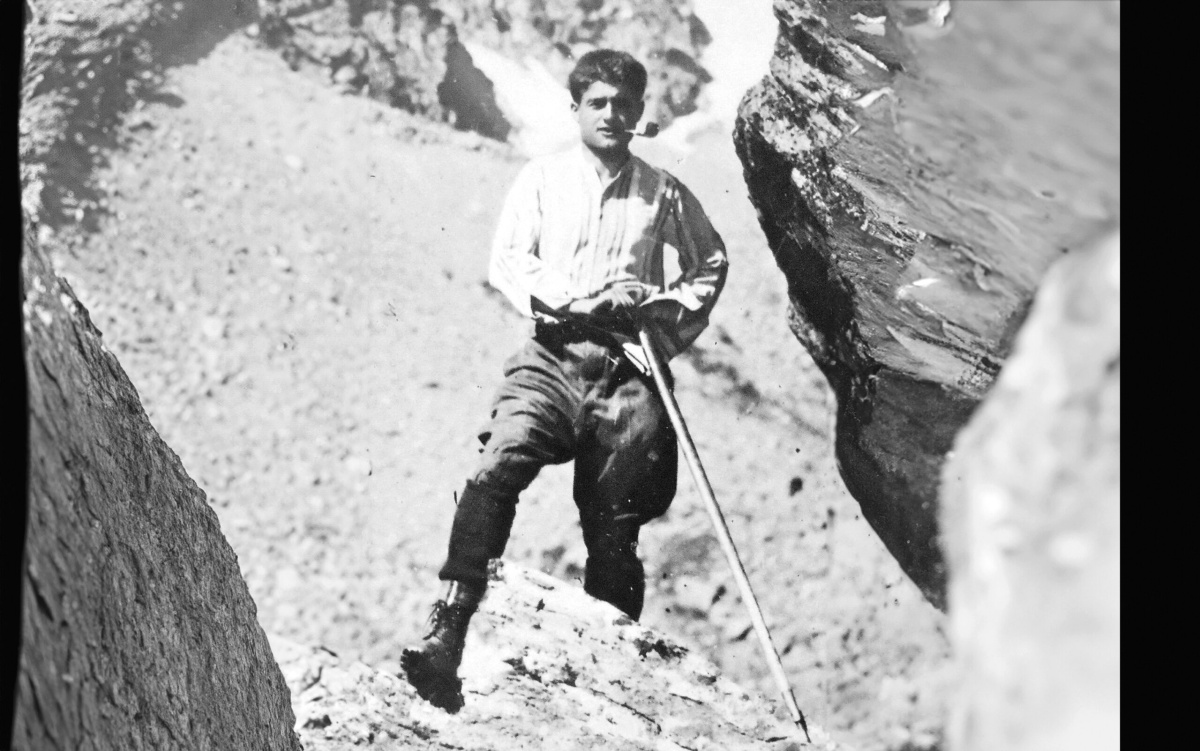 Pier Giorgio Frassati – a fiatalember, aki bejárta Itália és a lélek hegycsúcsait pier-giorgio-frassati-a-fiatalember-aki-bejarta-italia-es-a-lelek-hegycsucsait