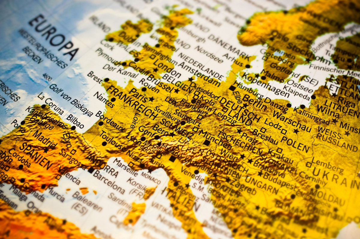 Európa-nap: béke és egység europa-nap-beke-es-egyseg