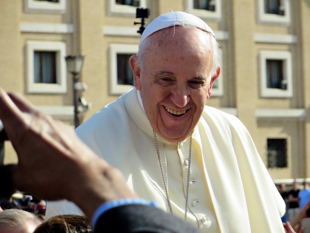 Halló, itt Ferenc pápa! hallo-itt-ferenc-papa