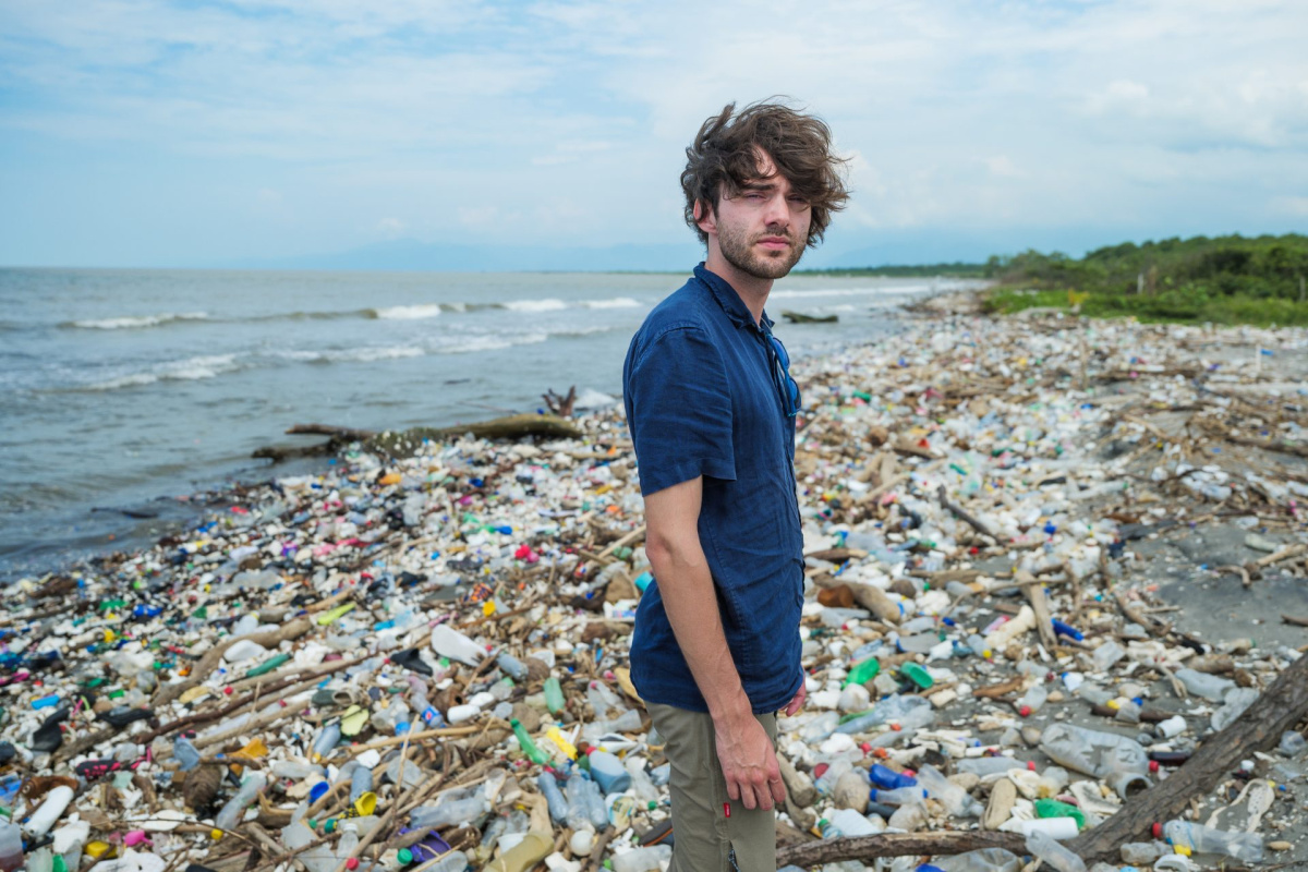 Kihalászni a műanyagot – az Ocean Cleanup sikere kihalaszni-a-muanyagot-ocean-cleanup