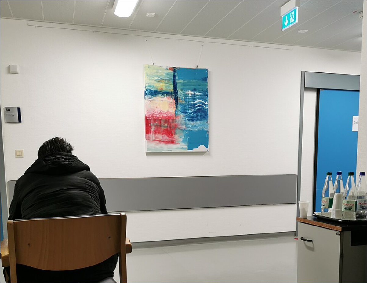 Nagypéntek az életünkben – gondolatok a sürgősségi ügyeleten nagypentek-az-eletunkben-gondolatok-a-surgossegi-ugyeleten