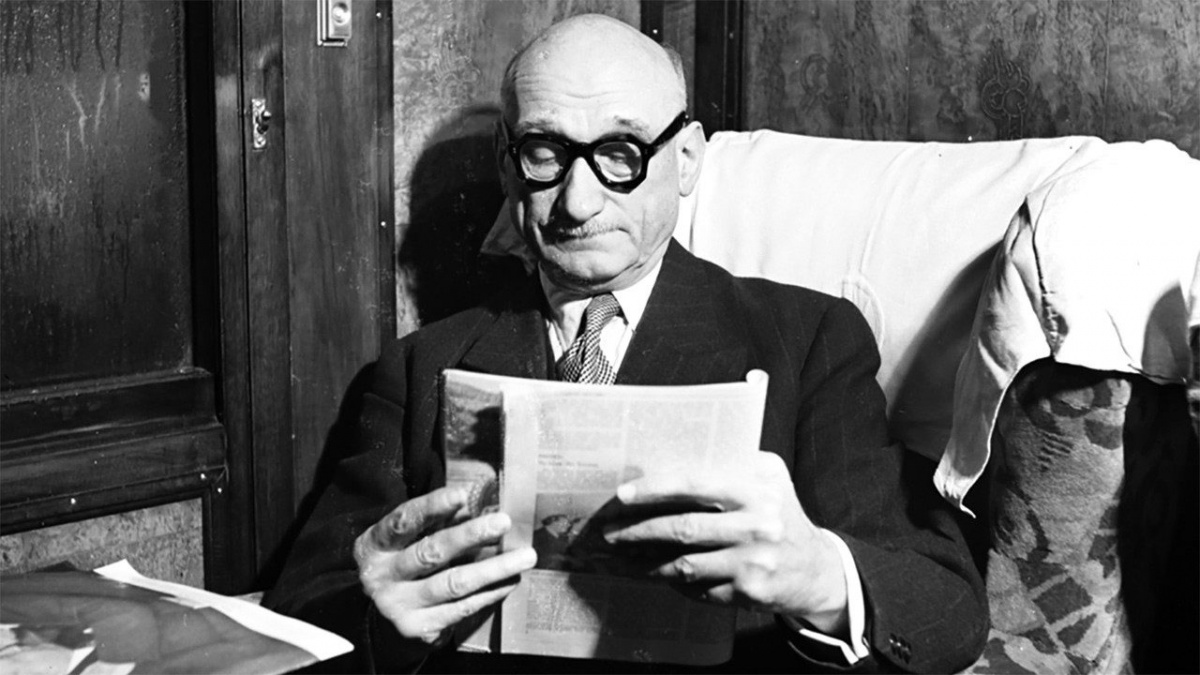 Politika és életszentség – Robert Schuman példája politika-es-eletszentseg-robert-schuman-peldaja
