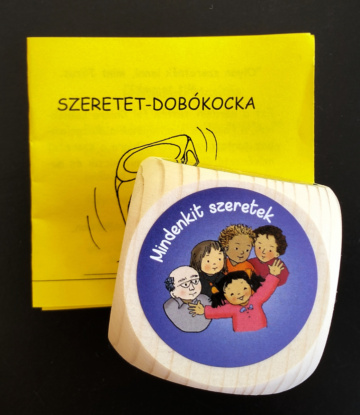 chiara-lubich-szeretet-dobokocka