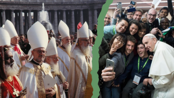 1962-2022-ma-hatvan-eve-kezdodott-a-ii-vatikani-zsinat