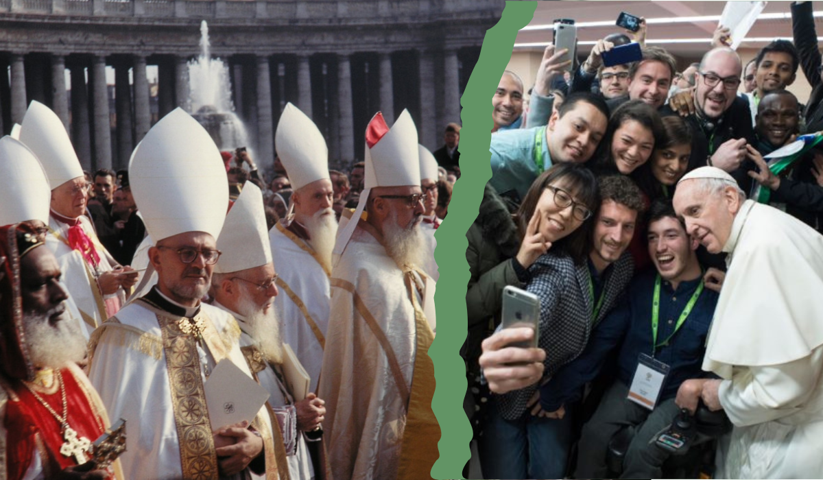 1962-2022-ma-hatvan-eve-kezdodott-a-ii-vatikani-zsinat